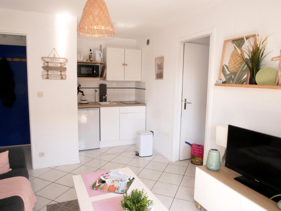Fleur Marine 8 Apartment Cabourg Exterior photo