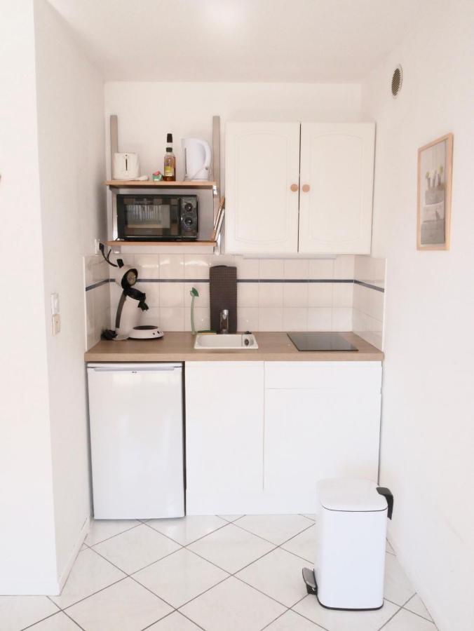 Fleur Marine 8 Apartment Cabourg Exterior photo