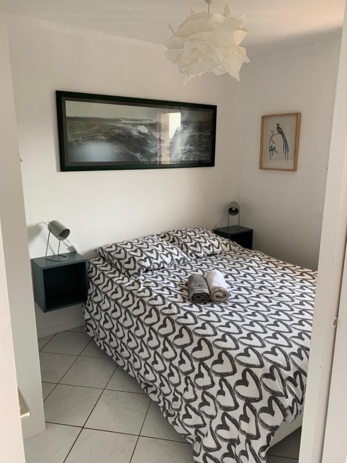 Fleur Marine 8 Apartment Cabourg Exterior photo